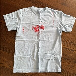 Lorde Ultrasound World Tour concert shirt - medium